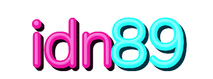 idn89 — logo kanal